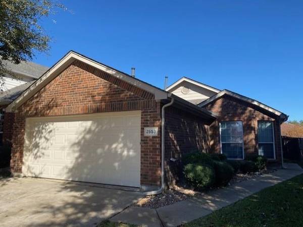 2653 Mountain Lion Drive, Fort Worth, TX 76244