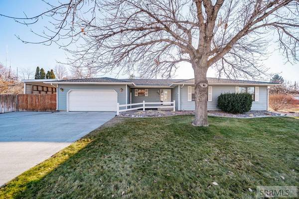 2234 Mesa Street, Idaho Falls, ID 83401