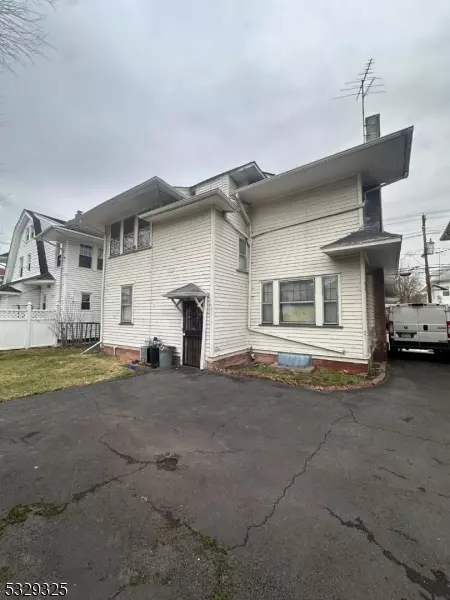 Paterson City, NJ 07504,368 18th Ave