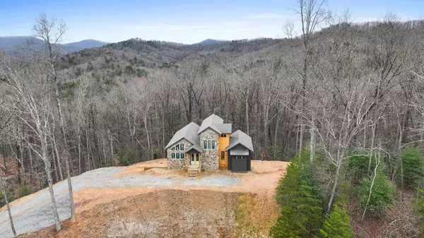 804 Settlers Ridge Road, Ellijay, GA 30540