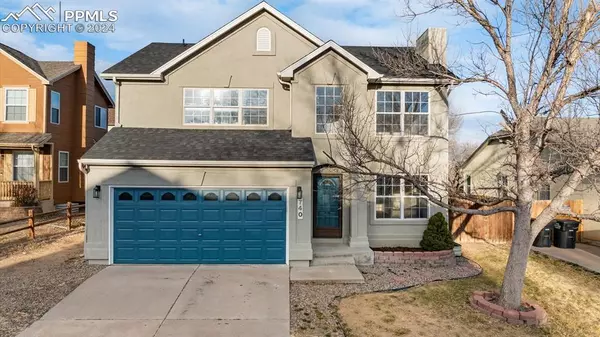 Fountain, CO 80817,740 Ridgebury PL