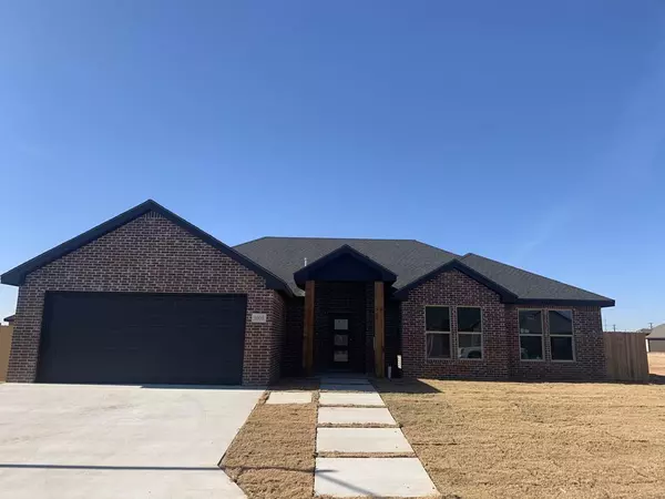 1005 Killdeer, Midland, TX 79706