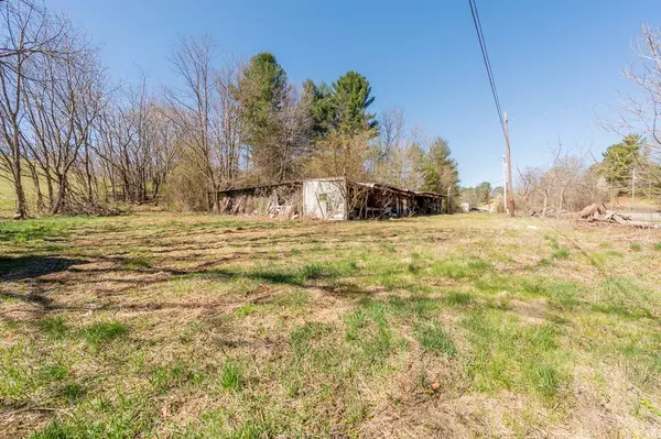 TBD Fort Chiswell Rd, Max Meadows, VA 24360