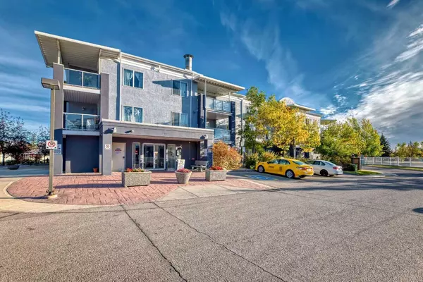 2280 68 ST NE #2115, Calgary, AB T1Y 7M1