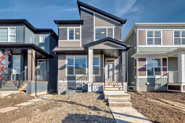 48 Wolf Creek GDNS Southeast, Calgary, AB T2X 4V1