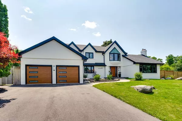 Pickering, ON L1W 2M4,558 Pine Ridge RD S