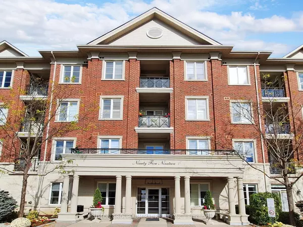 Vaughan, ON L6A 4A2,9519 Keele ST #115