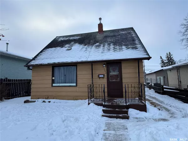 885 12th STREET W,  Prince Albert,  SK S6V 3C6