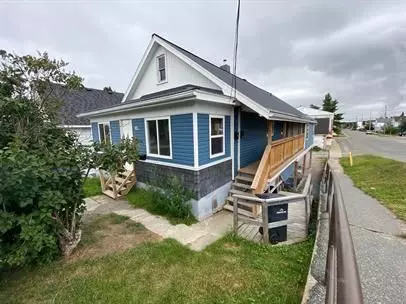 91 Taylor AVE, Kirkland Lake, ON P2N 2L5