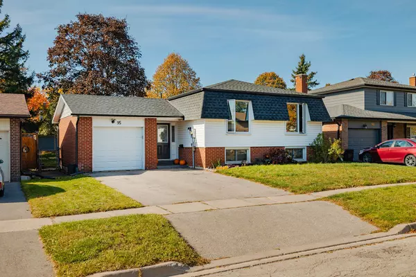 Orangeville, ON L9W 3C2,95 Avonmore CRES