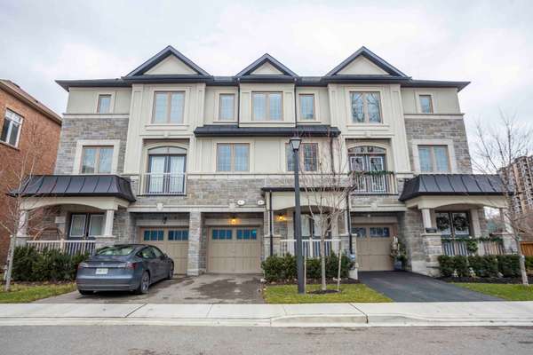 1983 Oana DR, Mississauga, ON L5J 0A4