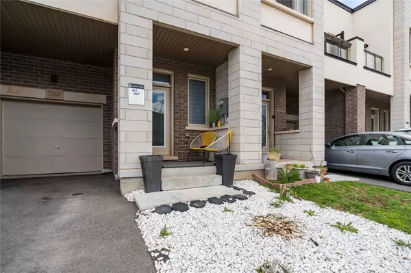 Oakville, ON L6H 0P1,3209 Mintwood CIR