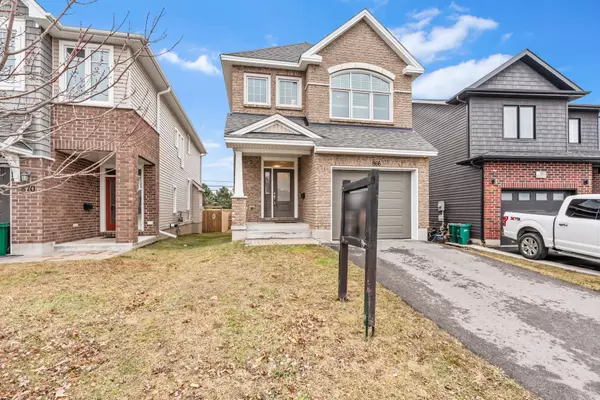 Kingston, ON K7K 0J2,866 RIVERVIEW WAY