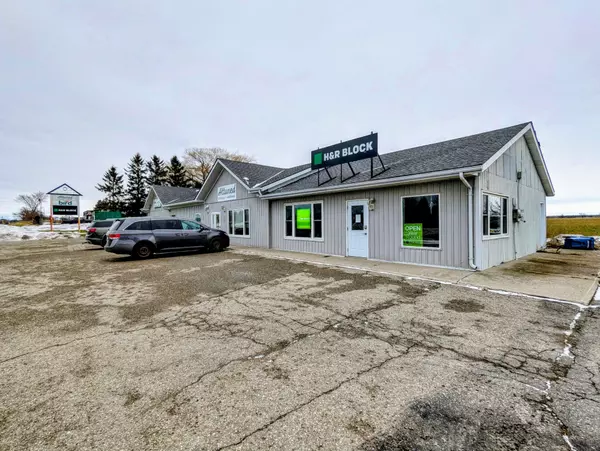 Kincardine, ON N2Z 2X4,1802 Highway 21 RD