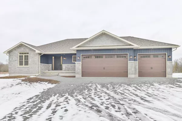 1414 Harold RD, Stirling-rawdon, ON K0K 3E0