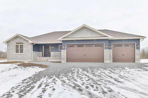 1414 Harold RD, Stirling-rawdon, ON K0K 3E0