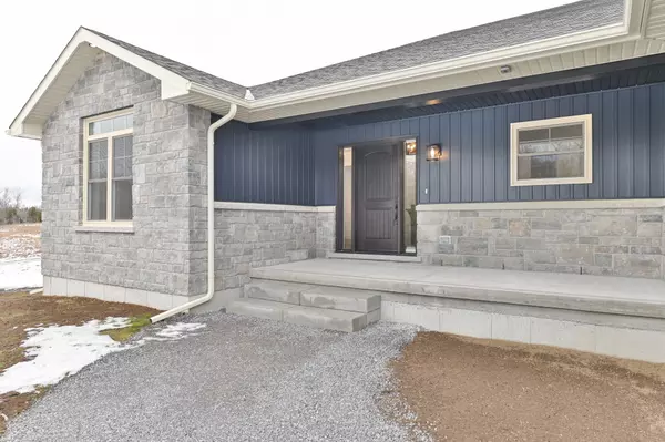 Stirling-rawdon, ON K0K 3E0,1414 Harold RD