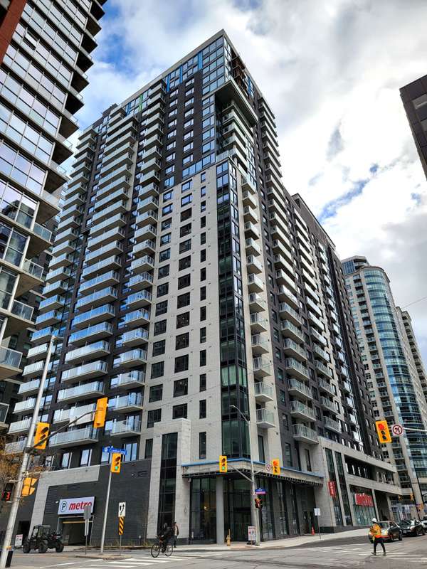 180 George ST #1808, Lower Town - Sandy Hill, ON K1N 0G8