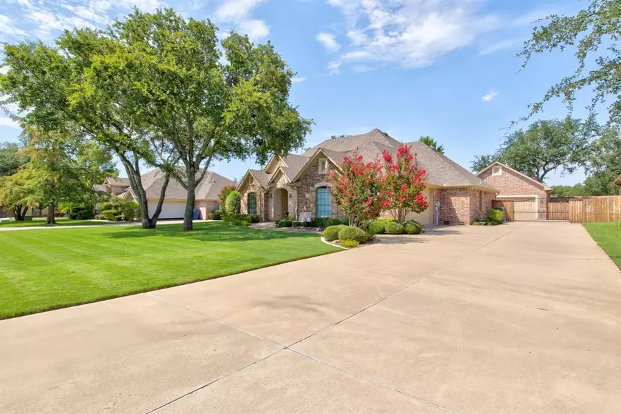 3108 Marble Court, Granbury, TX 76049