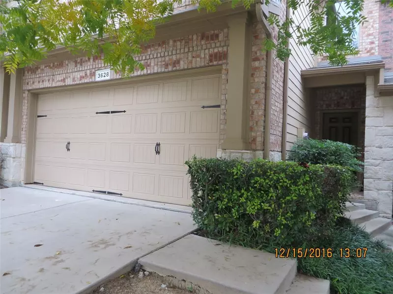 3628 Boxwood Drive, Garland, TX 75040