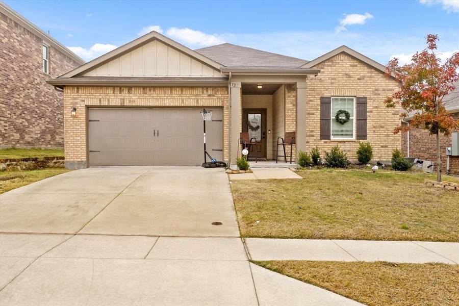 725 Peach Tree Lane, Anna, TX 75409