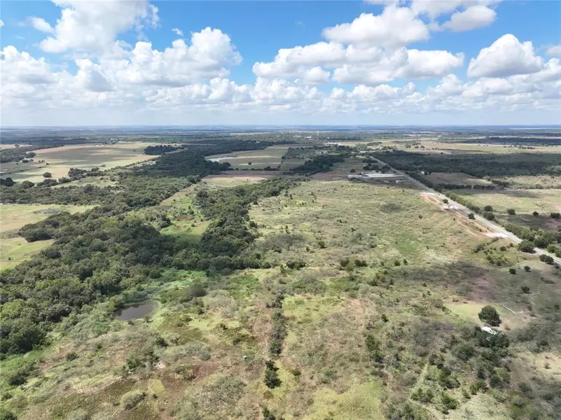 TBD Tract 1 TX-171, Hubbard, TX 76648