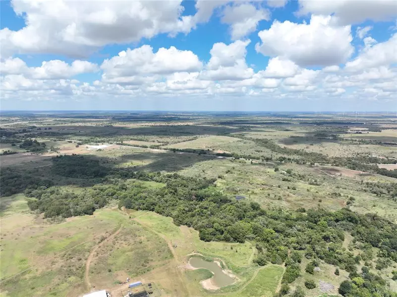 TBD Tract 3 TX-171, Hubbard, TX 76648