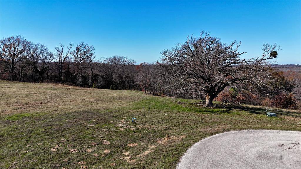 Lot 262 High Point Court, Athens, TX 75752