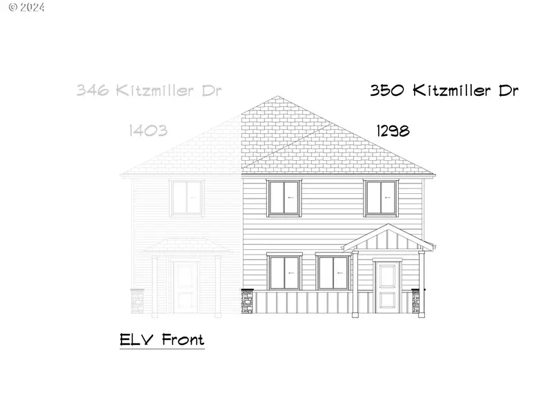 350 SE Kitzmiller DR, Dallas, OR 97338