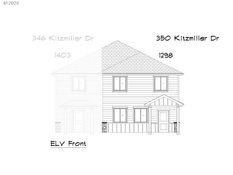 350 SE Kitzmiller DR, Dallas, OR 97338