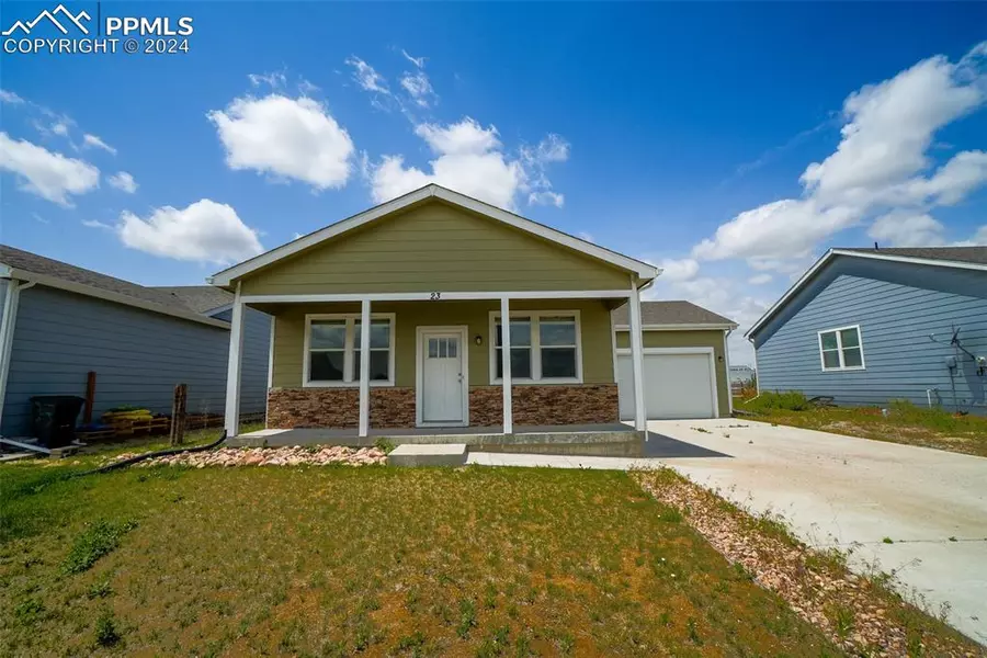 23 S 4th AVE, Deer Trail, CO 80105