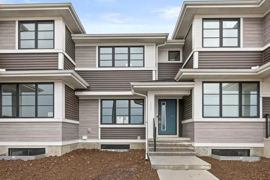 543 Union AVE Southeast, Calgary, AB T3M 3W5