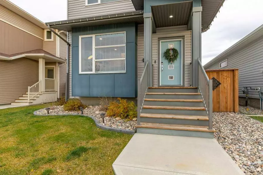 306 Crocus TER W, Lethbridge, AB T1J 5J8