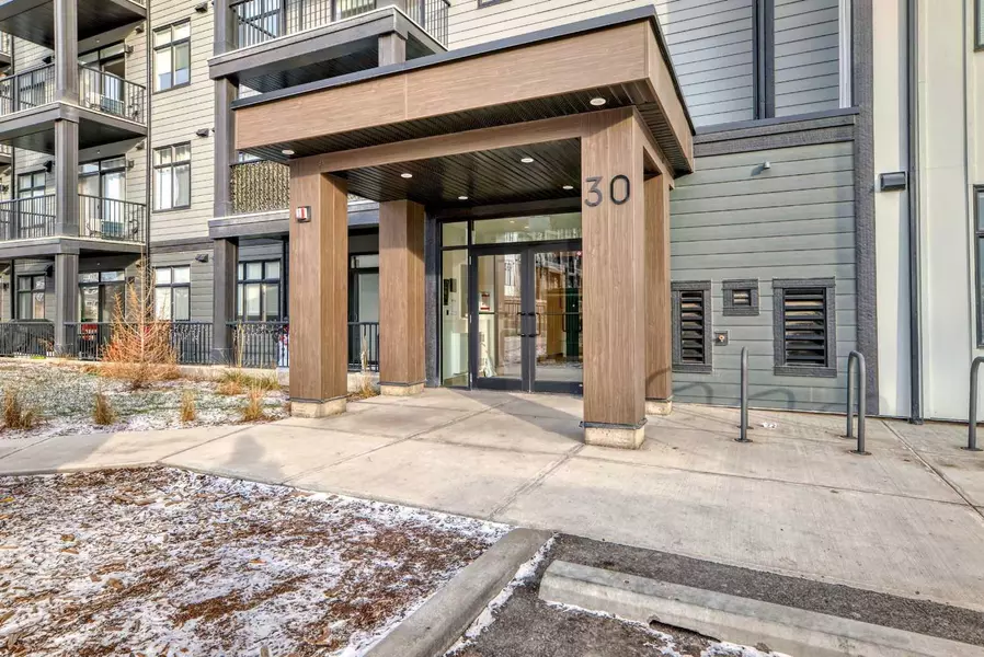 30 Sage Hill Northwest #412, Calgary, AB T3R 2A9