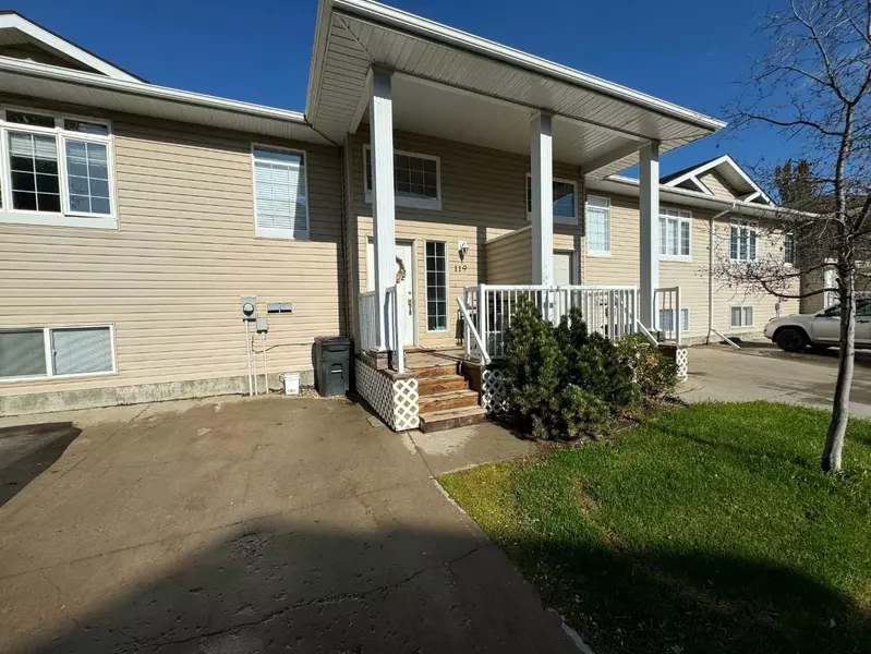 116 6 ave NE #119, Slave Lake, AB T0G2A2