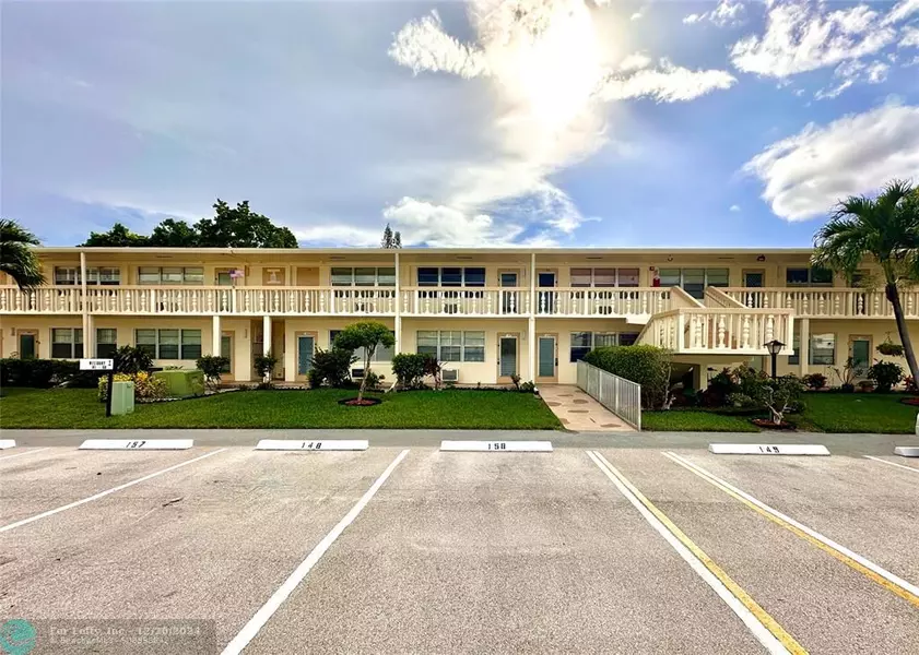 148 Westbury I  #148, Deerfield Beach, FL 33442