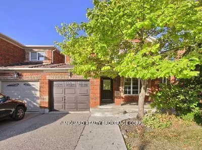 4 Cape Verde WAY, Vaughan, ON L6A 2Y6