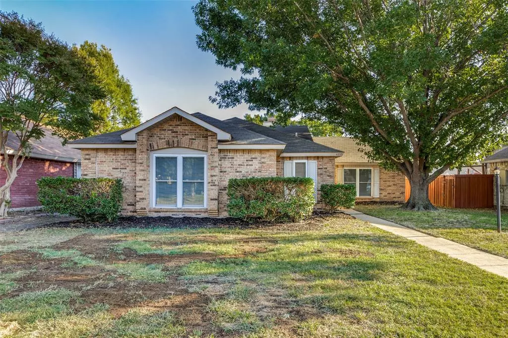 The Colony, TX 75056,4233 Keys Drive