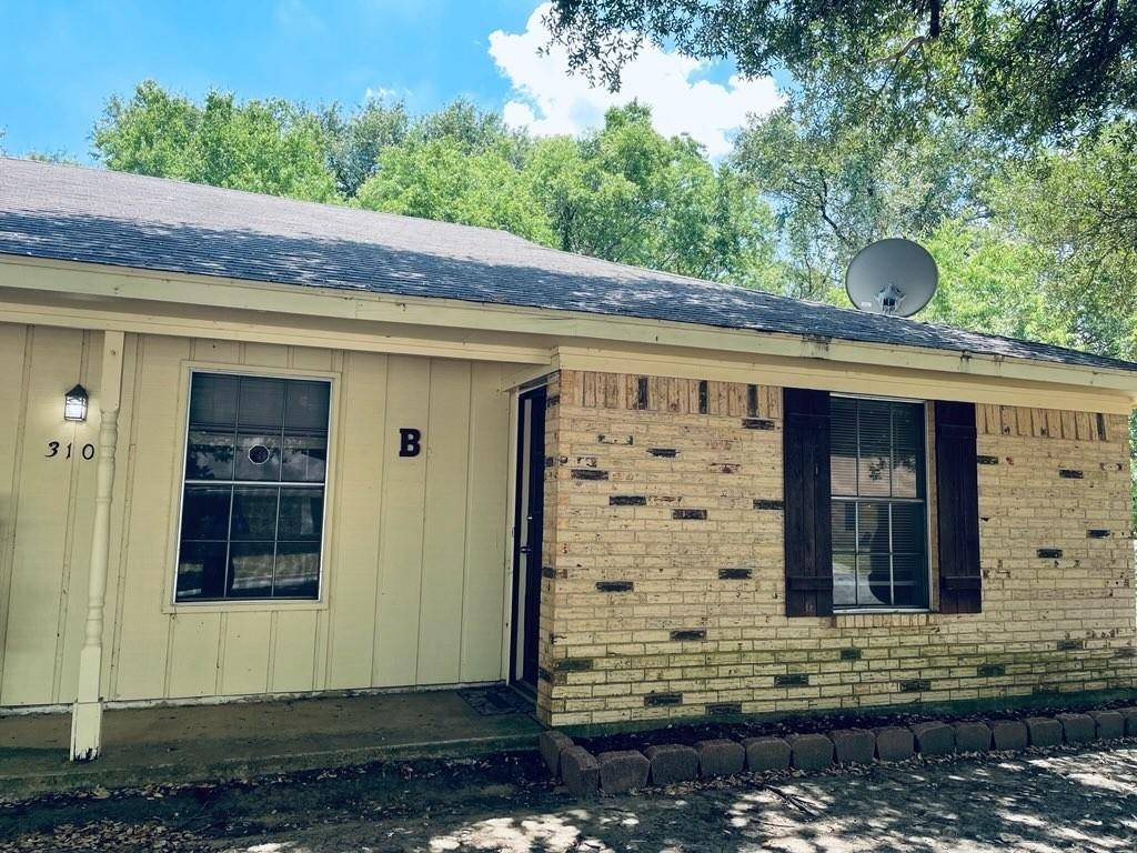 Corsicana, TX 75110,3101 Professional Drive #B