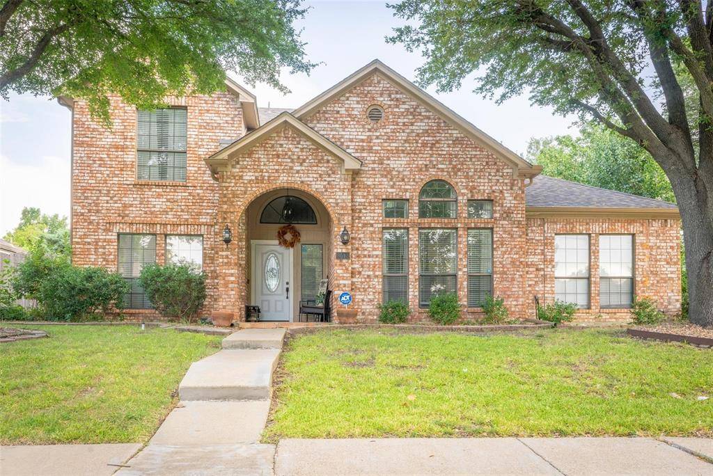 Rowlett, TX 75089,3513 Lilac Lane