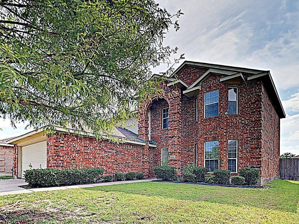 Mesquite, TX 75181,2825 Shelduck Drive