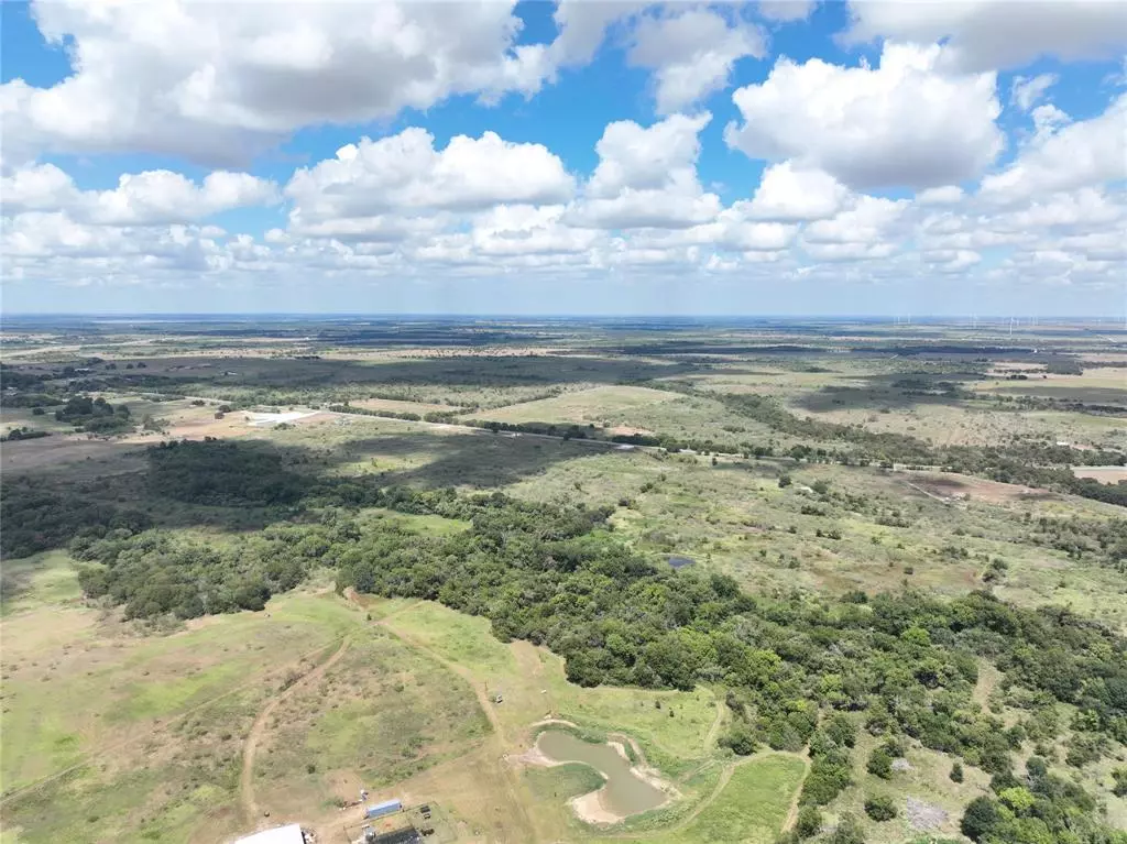 Hubbard, TX 76648,TBD Tract 3 TX-171