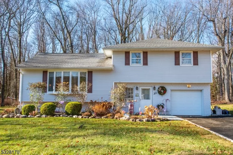 Berkeley Heights Twp., NJ 07922,33 Archer Ln