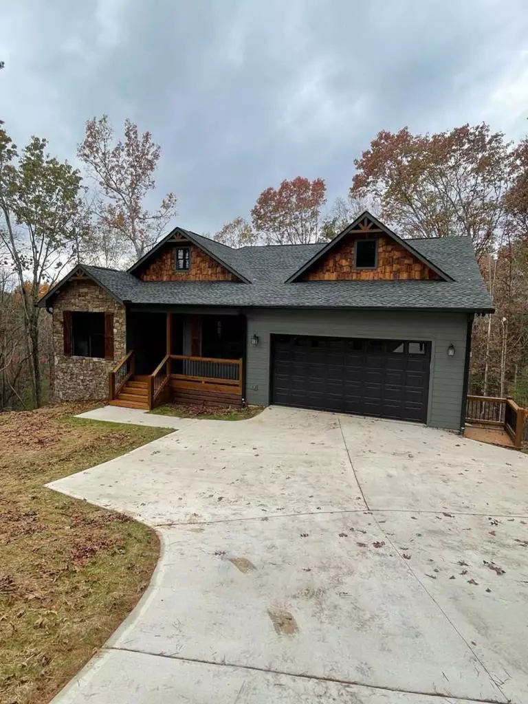 Ellijay, GA 30540,42 Satolah Court