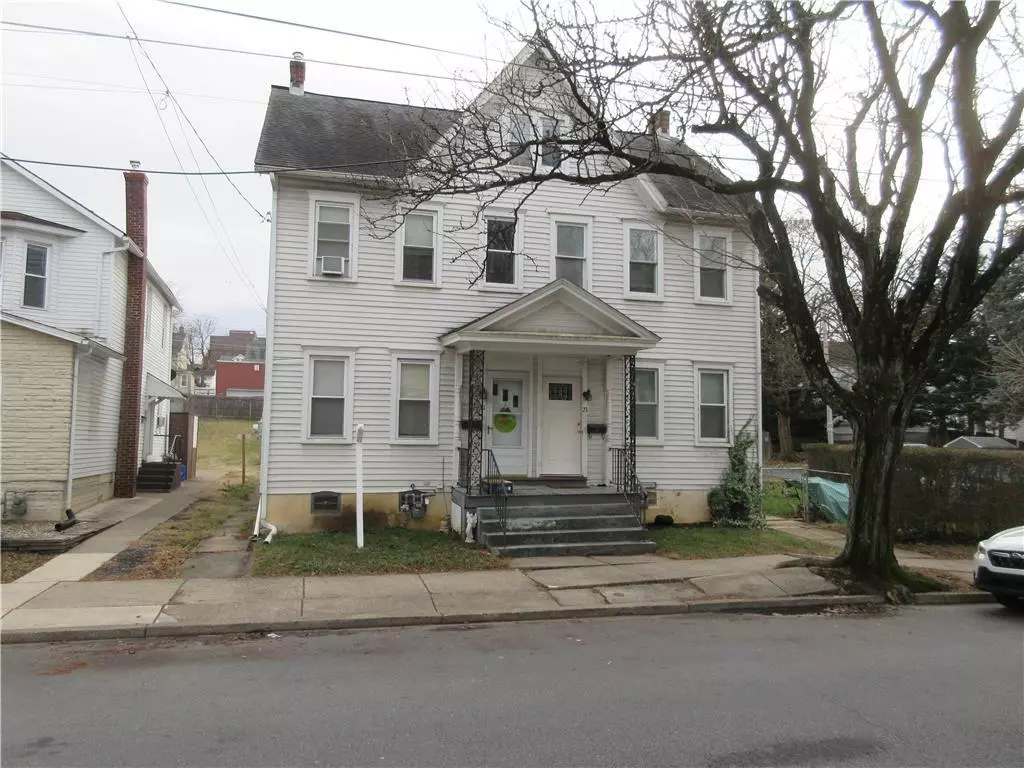 Bethlehem City, PA 18018,21-23 W Goepp Street