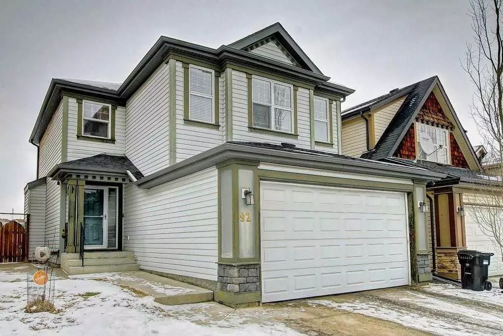 Calgary, AB T3K 0B2,92 Covehaven TER NE