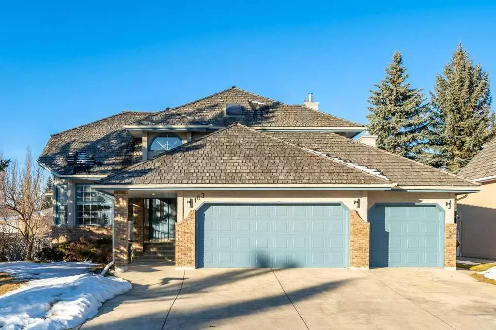 Calgary, AB T3L 1J9,103 Scandia Bay NW