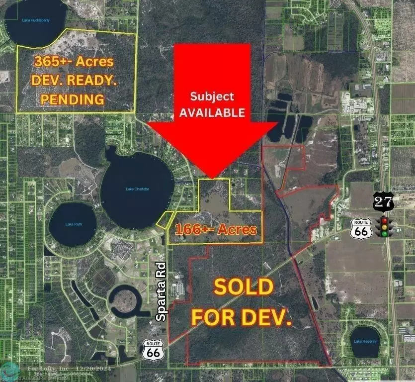 Sebring, FL 33875,7500 Sparta Rd