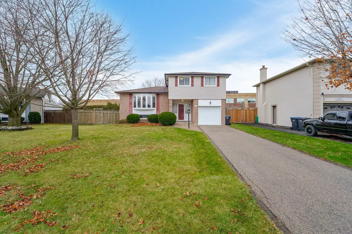 Caledon, ON L7E 3W6,137 Beaver CT