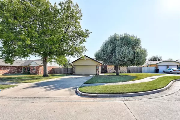 Moore, OK 73160,1204 Spruce Street